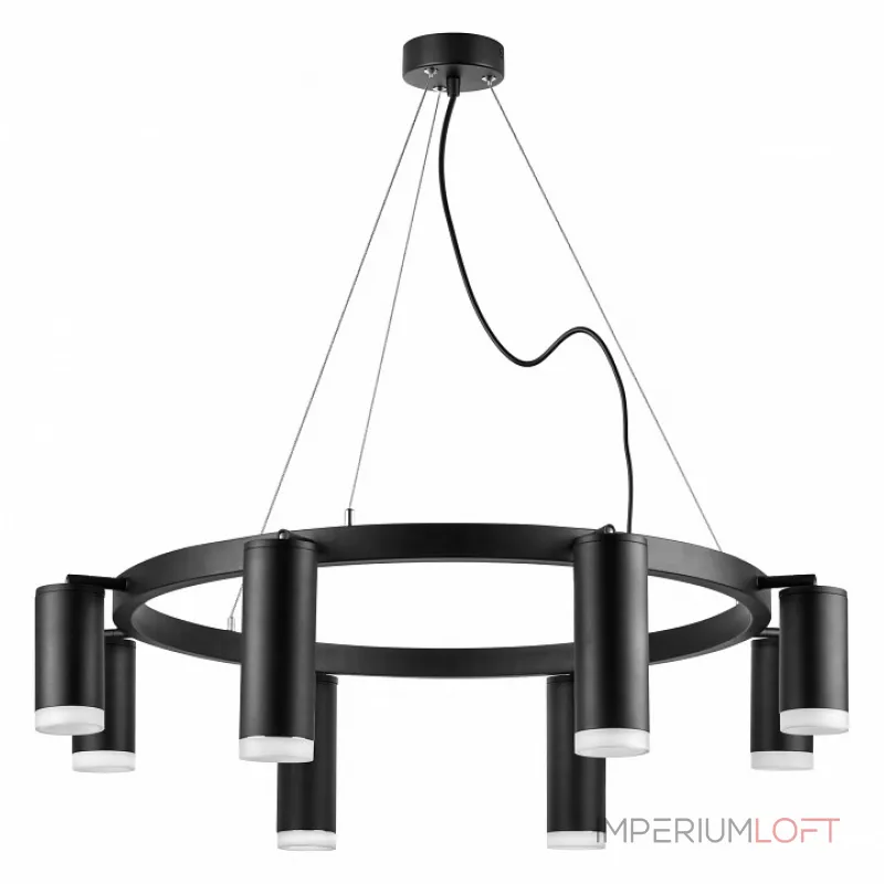 Подвесная люстра Lightstar Rullo LR0188743740