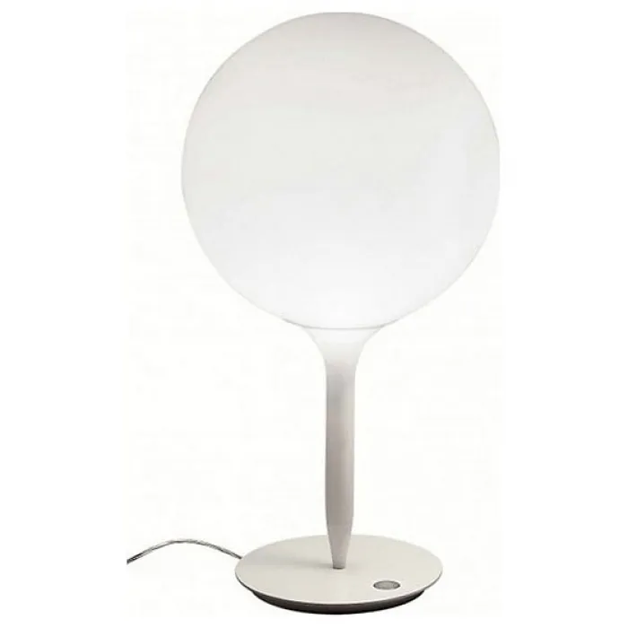 Настольная лампа декоративная Artemide 1049010A от ImperiumLoft