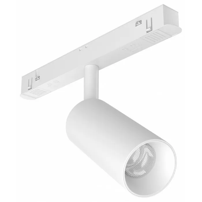 Трековый светильник Maytoni Focus LED TR032-2-5W3K-S-W от ImperiumLoft
