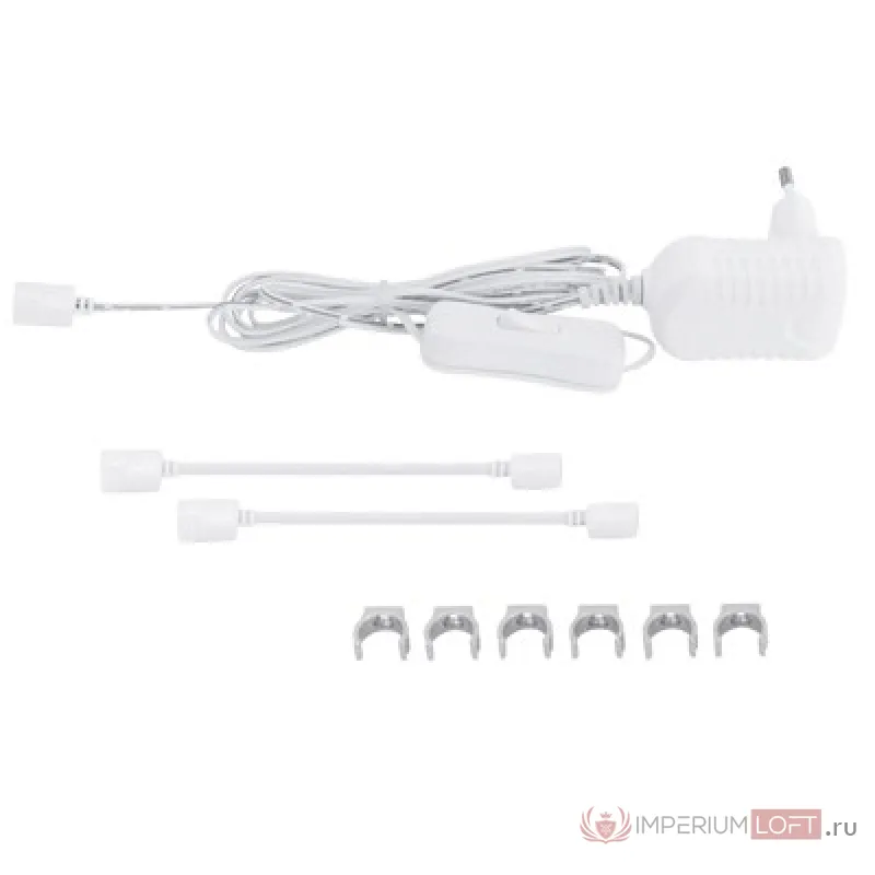 Комплект c 3 модулями светодиодными Eglo ПРОМО Led Stripes-Deco 92051 от ImperiumLoft