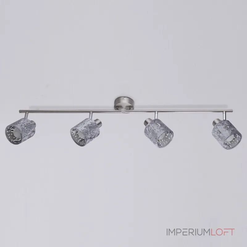 Спот Globo Alys 54122-4 от ImperiumLoft