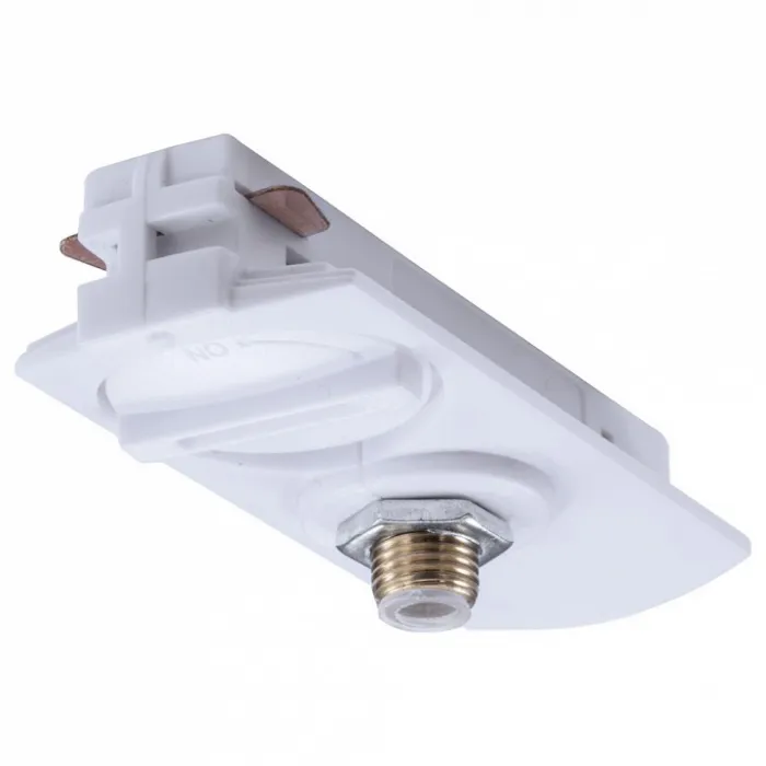 Переходник для трека Arte Lamp Track Accessories A230033 от ImperiumLoft