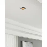 Встраиваемый светильник Eglo ПРОМО Carosso 900452 от ImperiumLoft