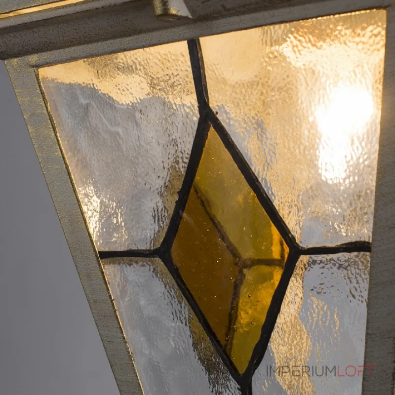 Подвесной светильник Arte Lamp Berlin A1015SO-1WG Цвет арматуры золото Цвет плафонов желтый Подвесной светильник Arte Lamp Berlin A1015SO-1WG Цвет арматуры золото Цвет плафонов желтый