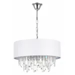 Подвесной светильник EVOLUCE Dahlia SLE1120-103-07