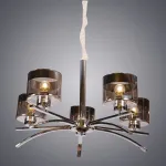 Подвесная люстра Omnilux Alassio OML-55803-05