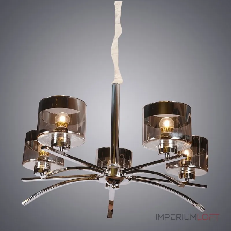 Подвесная люстра Omnilux Alassio OML-55803-05