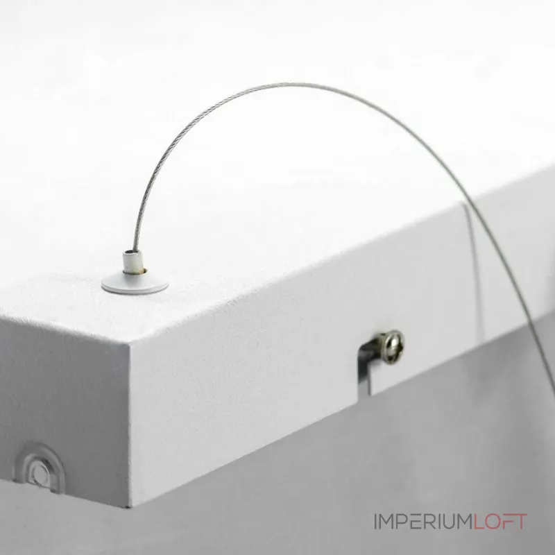 Подвесной светильник Lussole LOFT LSP-8153