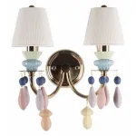 Бра Loft it Grace 10203/2W Mult от ImperiumLoft