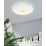 Потолочная люстра Eglo Nieves 1 900498 от ImperiumLoft