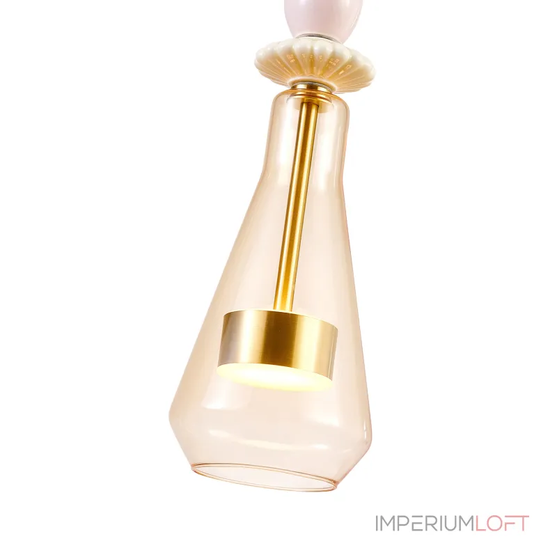 Подвесной светильник Favourite Dolci 4464-1P