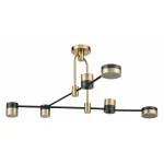 Люстра на штанге Vele Luce Orchestra VL7204L04 