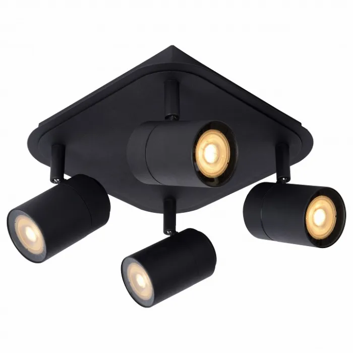 Спот Lucide Lennert 26958/20/30 от ImperiumLoft