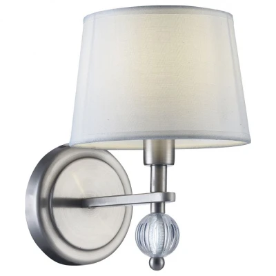 Настенный светильник (бра) Freya FR5679WL-01N