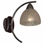 Бра Lussole Zungoli LSF-1601-01 Цвет арматуры хром