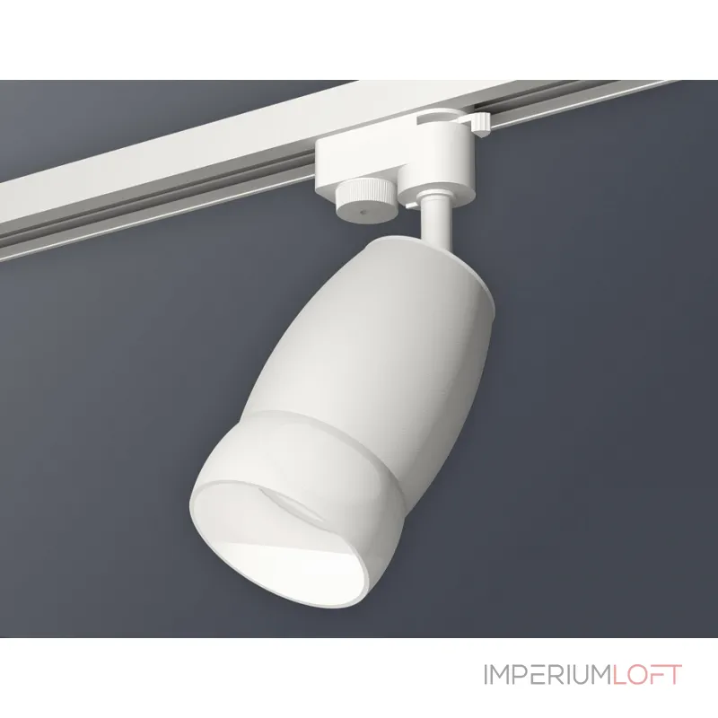 Светильник на штанге Ambrella XT112 XT1122008 Цвет плафонов белый