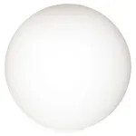 Настольная лампа декоративная Arte Lamp Casual A6030LT-1WH Цвет арматуры белый Цвет плафонов белый от ImperiumLoft