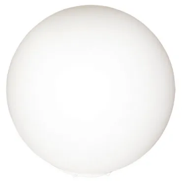 Настольная лампа декоративная Arte Lamp Casual A6030LT-1WH Цвет арматуры белый Цвет плафонов белый от ImperiumLoft