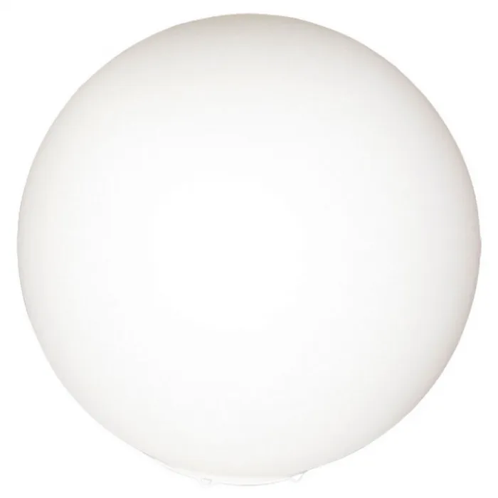 Настольная лампа декоративная Arte Lamp Casual A6030LT-1WH Цвет арматуры белый Цвет плафонов белый от ImperiumLoft