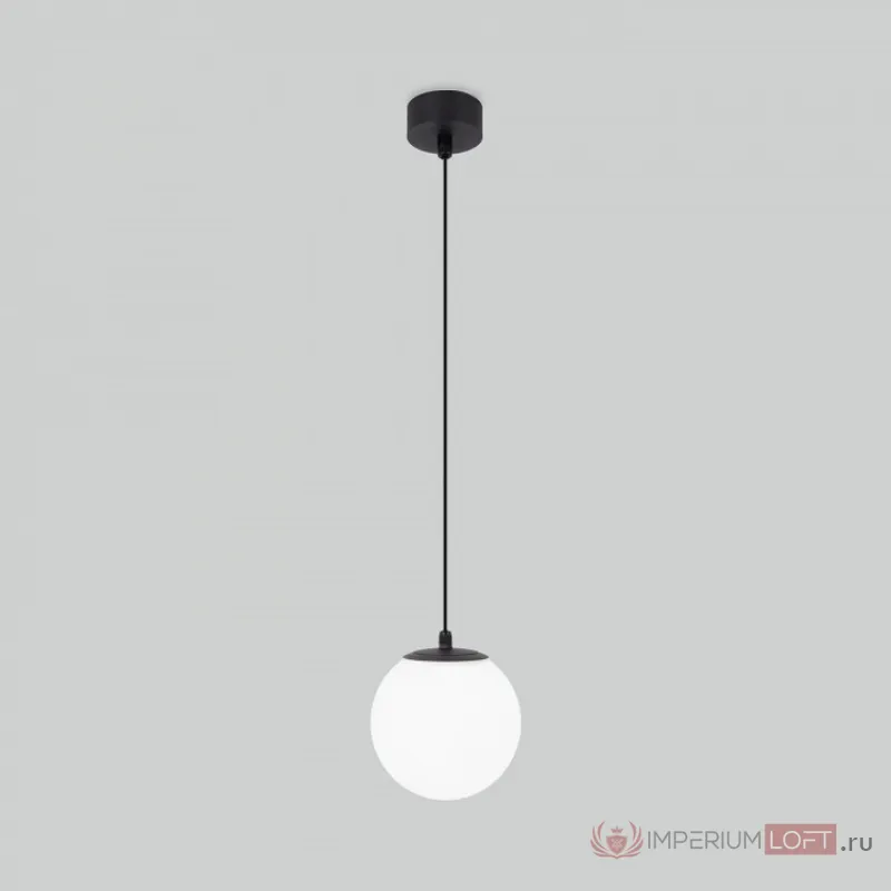 Подвесной светильник Elektrostandard Sfera 35158/H от ImperiumLoft
