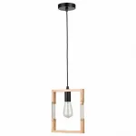 Подвесной светильник Vele Luce Copeland 654 VL6222P01 Цвет арматуры черный от ImperiumLoft