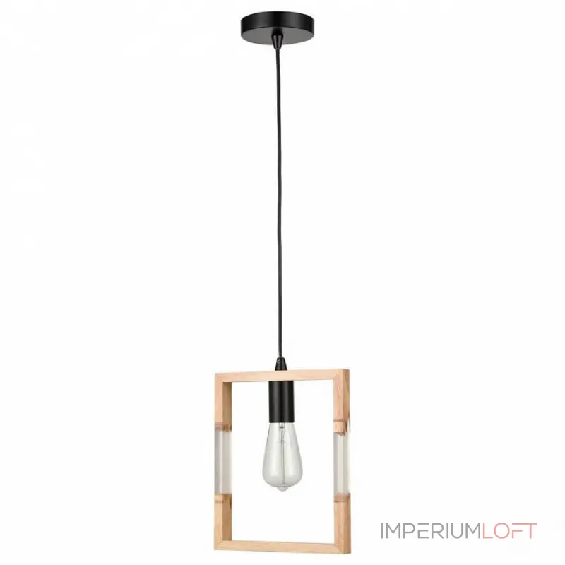 Подвесной светильник Vele Luce Copeland 654 VL6222P01  Подвесной светильник Vele Luce Copeland 654 VL6222P01