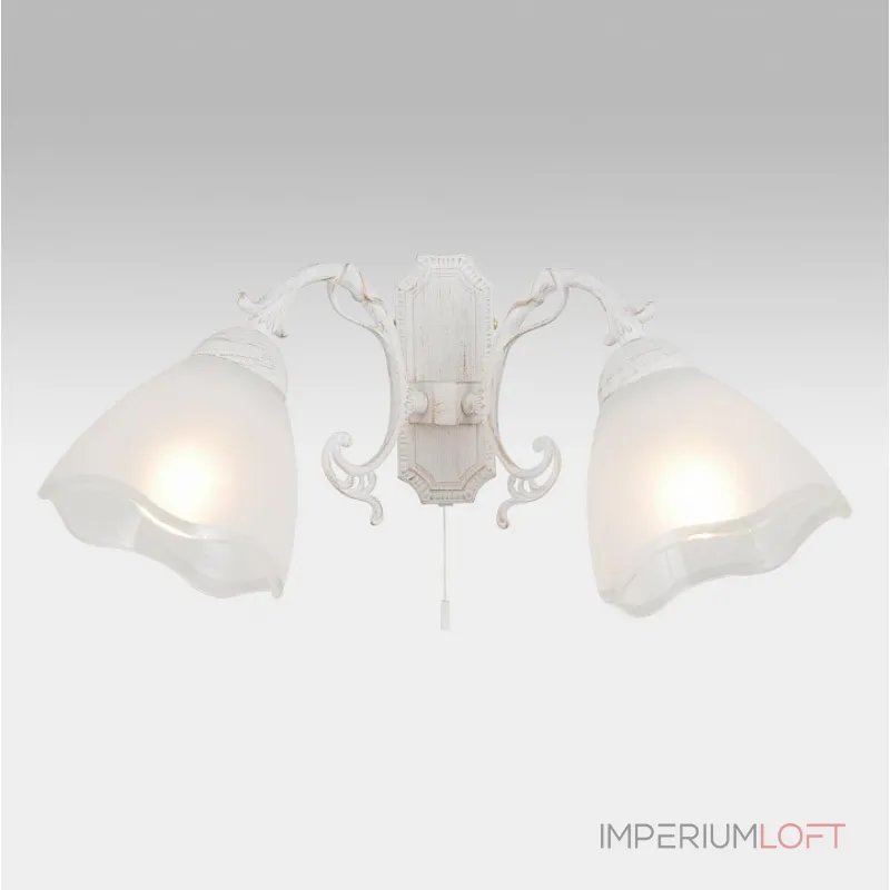 Бра Citilux Латур CL413420 от ImperiumLoft Бра Citilux Латур CL413420 от ImperiumLoft