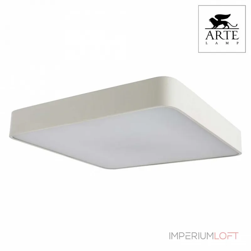 Потолочный светильник Arte Lamp Cosmopolitan A7210PL-4WH Потолочный светильник Arte Lamp Cosmopolitan A7210PL-4WH