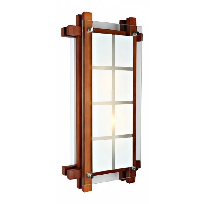 Накладной светильник Omnilux Carvalhos OML-40521-02 от ImperiumLoft