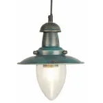 Подвесной светильник Arte Lamp Fisherman A5518SP-1BG 