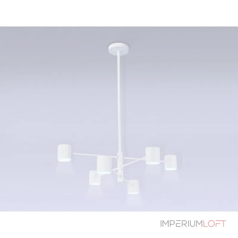 Люстра на штанге Ambrella FL FL51711 Люстра на штанге Ambrella FL FL51711