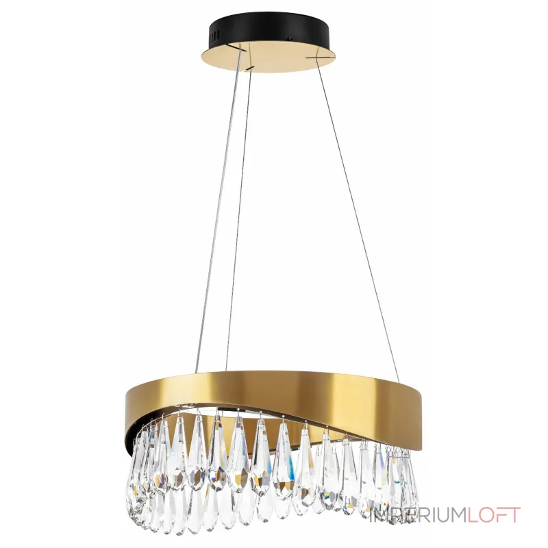 Подвесная люстра Lightstar Helio 703163