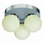 Накладной светильник Arte Lamp Aqua A4445PL-3CC от ImperiumLoft