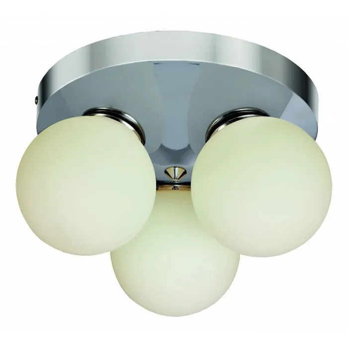 Накладной светильник Arte Lamp Aqua A4445PL-3CC от ImperiumLoft