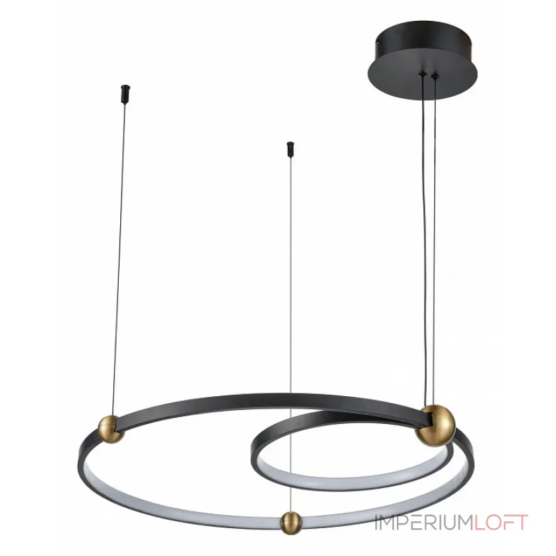 Подвесная люстра Vele Luce Atomo VL7252P12 Подвесная люстра Vele Luce Atomo VL7252P12