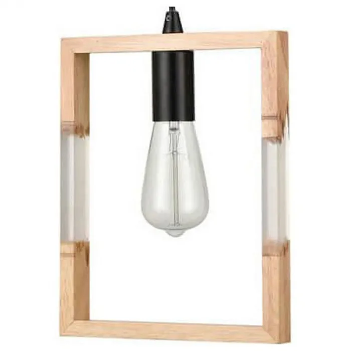 Подвесной светильник Vele Luce Copeland 654 VL6222P01 Цвет арматуры черный от ImperiumLoft