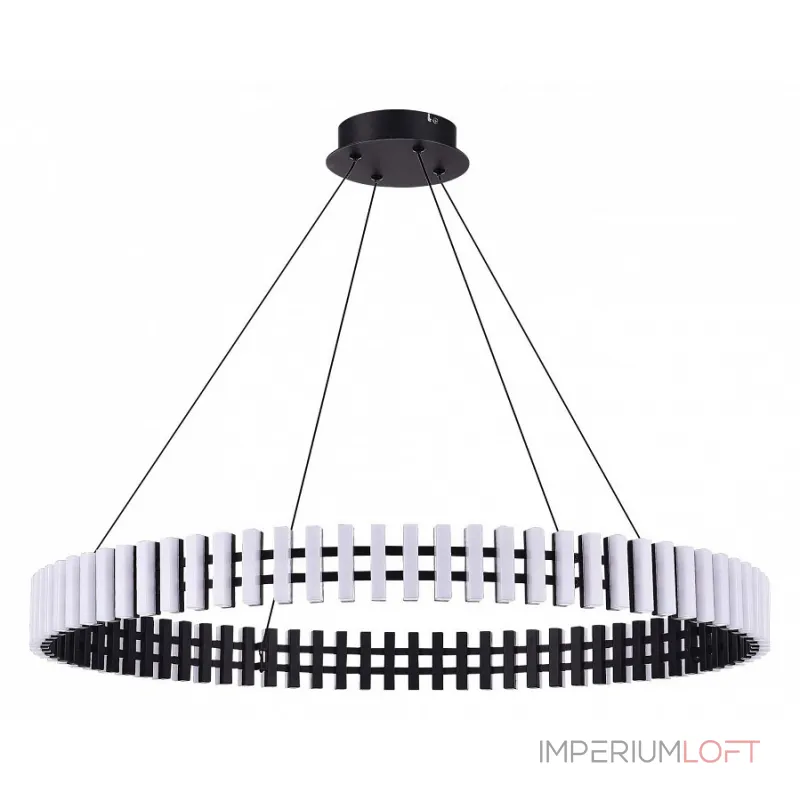 Подвесная люстра ST-Luce Estense SL6203.403.40 Подвесная люстра ST-Luce Estense SL6203.403.40