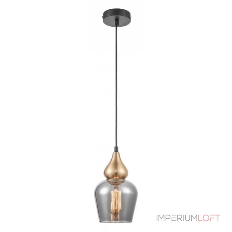 Подвесной светильник Vele Luce Simone VL5564P21 