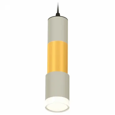 Подвесной светильник Ambrella Xp7423 XP7423042 Цвет плафонов золото от ImperiumLoft