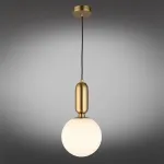 Подвесной светильник Aployt Aniela APL.612.26.01