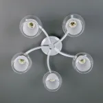 Потолочная люстра Citilux Кристи CL152157