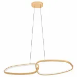 Подвесной светильник Eglo Lodosa 390205