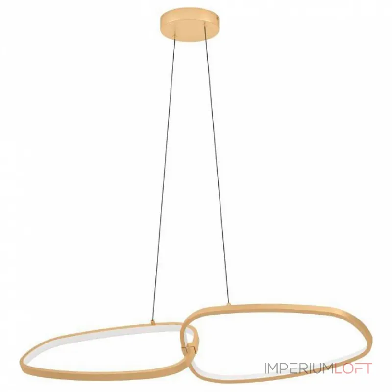 Подвесной светильник Eglo Lodosa 390205