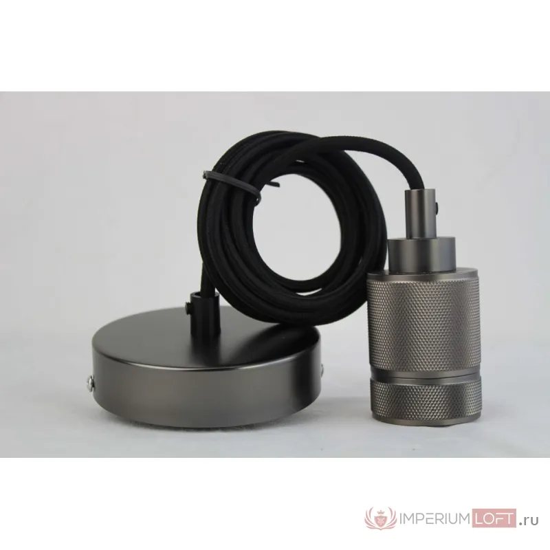 Подвесной светильник Sun Lumen 056-571 от ImperiumLoft