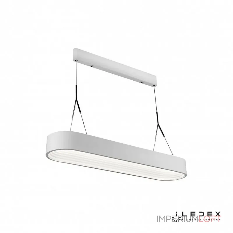Подвесной светильник iLedex Bend 8330E-WH