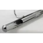 Подсветка для картин Lussole Cantiano LSL-6391-02 Цвет арматуры хром Цвет плафонов хром от ImperiumLoft