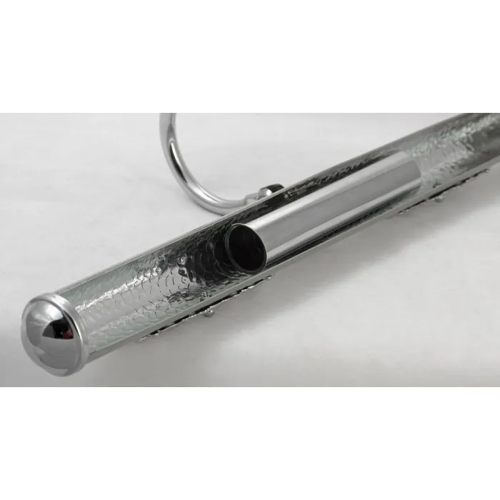 Подсветка для картин Lussole Cantiano LSL-6391-02 Цвет арматуры хром Цвет плафонов хром от ImperiumLoft