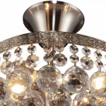 Потолочная люстра TopLight Vivien TL7230X-04SN 