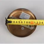 Подвесная люстра Omnilux Maranello OML-80003-06 