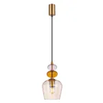Подвесной светильник F-promo Vinglas 4339-1P от ImperiumLoft